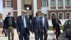 تعرّف على كليات الإسكندرية المقرر نقلها للحرم الجامعي الجديد