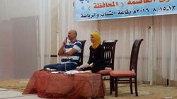 انسحاب وكيل "الصحة" بكفر الشيخ بعد مواجهة الشباب له بقضايا فساد