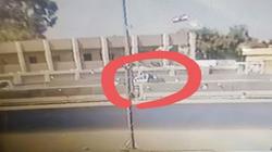 بين الحياة والموت.. أول صور لحظة اختطاف سائق بنها