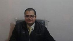 كواليس جلسة الحكم بإعدام قاتل محامي كرداسة: مشادة بين المتهم وأسرة الضحية