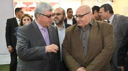 بالصور| "هندسة عين شمس" تحتفل بـ"يوم الصناعة"