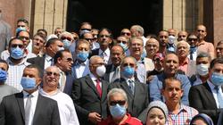 الوفد يحيي ذكرى رحيل زعمائه الثلاثة في يوم واحد.. "سعد والنحاس وسراج الدين"