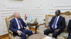  محافظ القاهرة: خطة التطوير تشمل الحفاظ على التراث والتوسع الأفقي