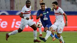 مباراة الزمالك وسموحة الأربعاء 3-4-2019
