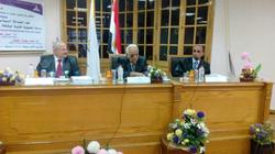 "الخشت": إلغاء الرسوم المفروضة على أعضاء التدريس عند السفر أو الإعارات