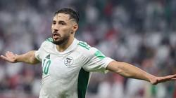 عاجل| الزمالك ينافس 6 أندية على ضم يوسف بلايلي