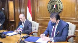بروتوكول بين "التعليم العالي" وبنك القاهرة لتقديم منح للجامعات الأهلية