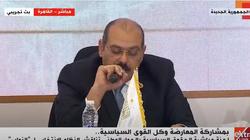«حماة الوطن» يطالب باستثناء أصحاب المهن الحرة من التفرغ لعضوية البرلمان