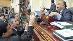 «الوطن» تواصل الانفراد: تقرير «سرى جداً» يكشف: «85» موظفاً بـ«النواب» إرهابيون
