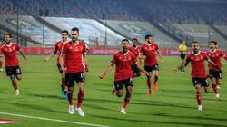 موعد مباراة الأهلي ضد الاتحاد السكندري في كأس مصر والقنوات الناقلة