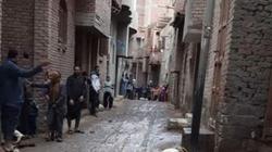 مصرع عامل صعقاً بالكهرباء في بورسعيد والنيابة تحقق بشبهة إهمال