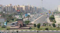 رفع كفاءة الطرق بالمناطق السكنية بمدينتي العبور و6 أكتوبر