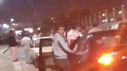 عاجل| القبض على المتورطين في تفجير سيارة ضابط شرطة بحلوان