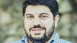 بعدما أثارت روايته جدلا كبيرا.. كاتب فلسطيني خائف من العودة إلى وطنه