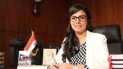 مؤسسة "مصرية بـ100": السيسي مؤمن بقدرات المرأة