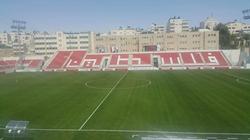 يستضيف لقاء السعودية وفلسطين التاريخي.. معلومات عن ملعب فيصل الحسيني