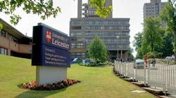 منح دراسية لدرجة الدكتوراه بجامعة Leicester في إنجلترا لدراسات التاريخ
