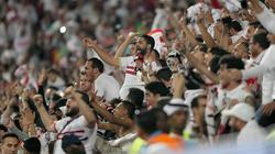 هاشتاج "افتحوا التالتة يمين" يتصدر تويتر قبل مواجهة الزمالك وكابس يونايتد
