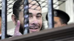 قاتل صاحب "محمصة الإسكندرية" قبل النطق بحكم إعدامه: "شرف لي ما فعلت"