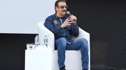 كريم عبدالعزيز: التكريم قيمة كبيرة لي.. ولم نتربى على «نمبر وان و2»