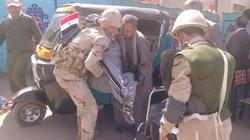 «إبراهيم»: انزل.. عشان خاطر مصر