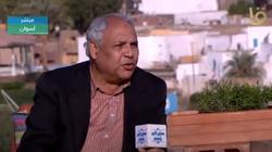 حسين جلال: 1500 عامل وفني ومهندس وإداري بهيئة السد العالي