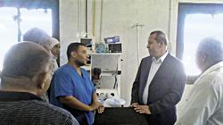 استجابة لـ«الوطن».. مجازاة 11 طبيباً لتغيبهم عن العمل فى دسوق