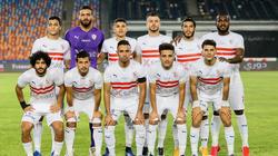 عاجل.. مصطفى محمد يقود هجوم الزمالك أمام الرجاء وإسلام جابر أساسيا