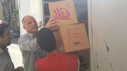 «التموين»: ضخ 10 آلاف طن سكر و3 آلاف زيت و1200 أرز