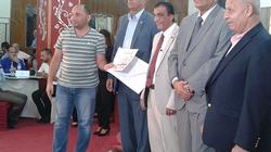شهادات تقدير لـ150 متدربا في ختام "دور الحوار الاجتماعي" بالإسكندرية