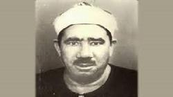 الشيخ عبدالعظيم زاهر.. خادم القرآن الكريم
