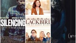 دليل الأفلام الجديدة في السينمات.. جريمة ودراما ورعب