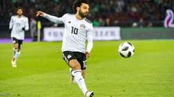 عاجل| إصابة صلاح بنزلة برد تبعده عن مران منتخب مصر استعدادًا لجنوب أفريقيا