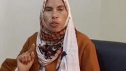 «حنان» تخوض رحلة كفاح من الأمية إلى الدكتوراه وجامعة بني سويف تكرمها