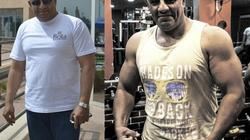 بالصور.. "جيم وفورمة".. حياة سلامة تبدأ بعد الخمسين: خفيت من الأمراض