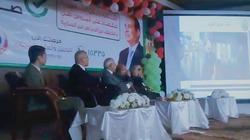 مكي: مبادرة فحص "فيروس سي" غيرت الخريطة الصحية في مصر.. "مين قدنا"