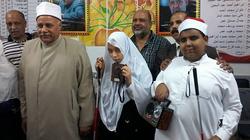 رئيس "جمعية المكفوفين" يشيد بجهود الدولة لدعم ذوي الإعاقة