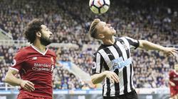 بث مباشر| شاهد مباراة ليفربول ونيوكاسل.. «صلاح» أساسياً