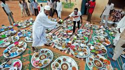 إمساكية رمضان 2023 في السودان.. هل هلالك شهر مبارك