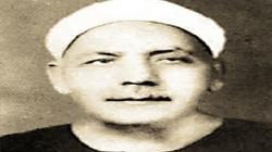 الشيخ محمد الصيفى.. مدرسة الخشوع