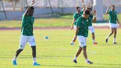 المصري يهدد لاعبيه بالعقوبات قبل مواجهة الزمالك