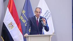 وزير الاتصالات يفتتح مكتبي بريد بعد تطويرهما وتزويدهما بأحدث الوسائل التكنولوجية