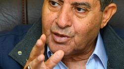 رئيس وزراء ليبيا الأسبق: طلبت من المشير طنطاوى وجود مصر عسكرياً وسياسياً فى ليبيا.. فردَّ بأنه يخاف على «الجالية المصرية»