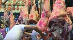 أسعار اللحوم في الأسواق اليوم الأربعاء 17-9-2025