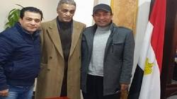 يحيى غانم منسقا للموسيقى والبرامج الفنية لبيت الفنون الشعبية