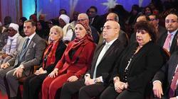 نوبي حاصل على تعويض من بناء السد العالي: "أستعد لتقديم مستندات أخرى"