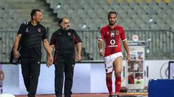 طبيب الأهلي يؤكد غياب هذا الثلاثي عن لقاء الطلائع