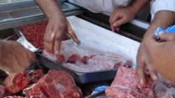 ضبط لحوم ودواجن "فاسدة" في حملة تموينية بشبرا