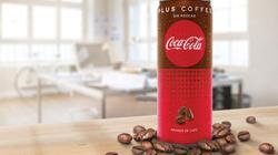مشروب الكولا بالقهوة.. Coca Cola Coffee يشهد زيادة كبيرة في المبيعات