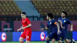 عاجل.. أول رد من فيوتشر على تمرد «بوبو» للانتقال للأهلي